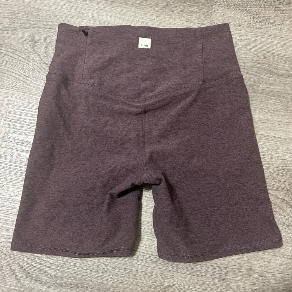 Elevation Shorty Vuori Shorts